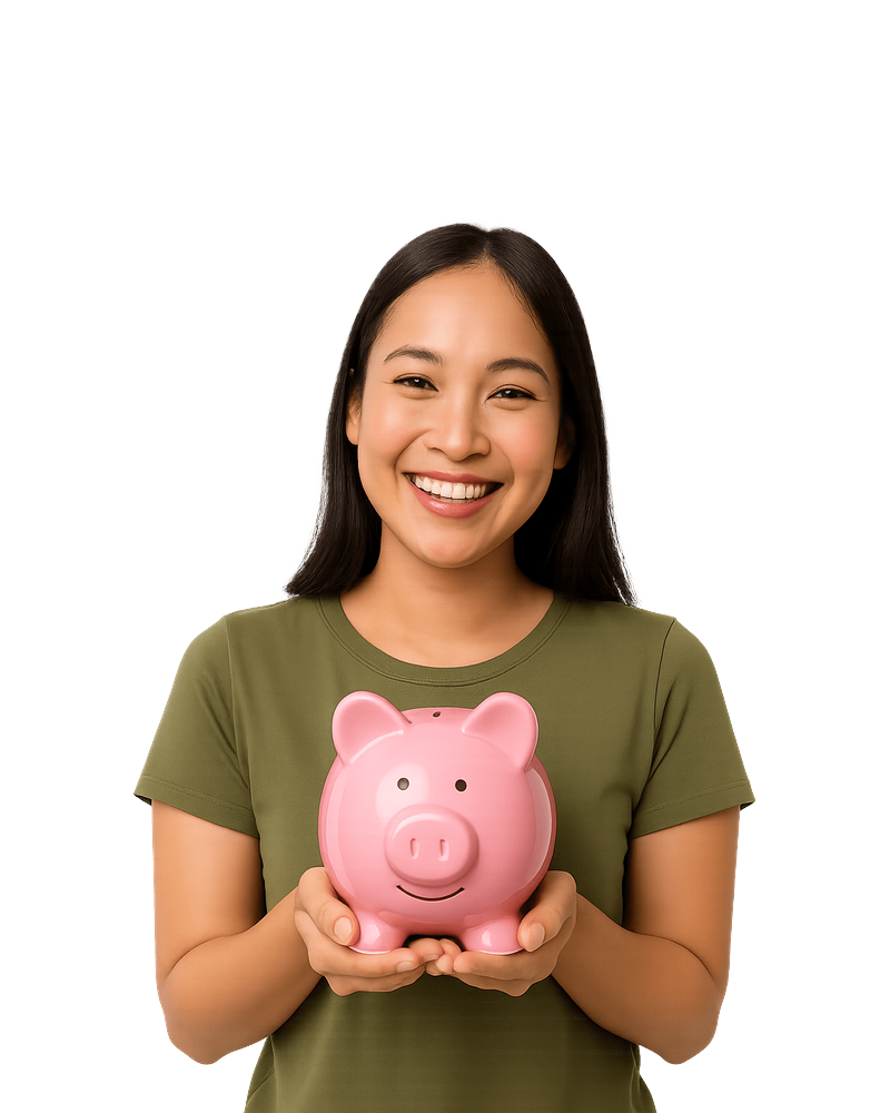 Nabung makin gampang dengan EasyNabung